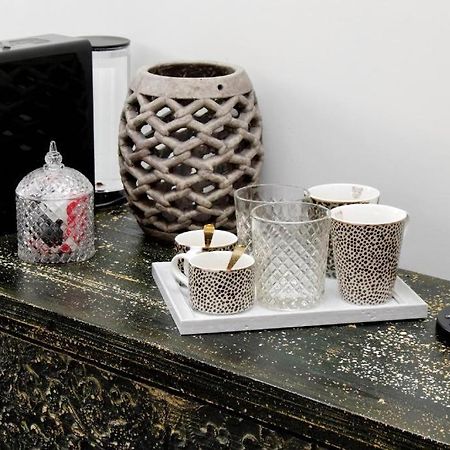 Boutique Suites Della Croce ローマ エクステリア 写真