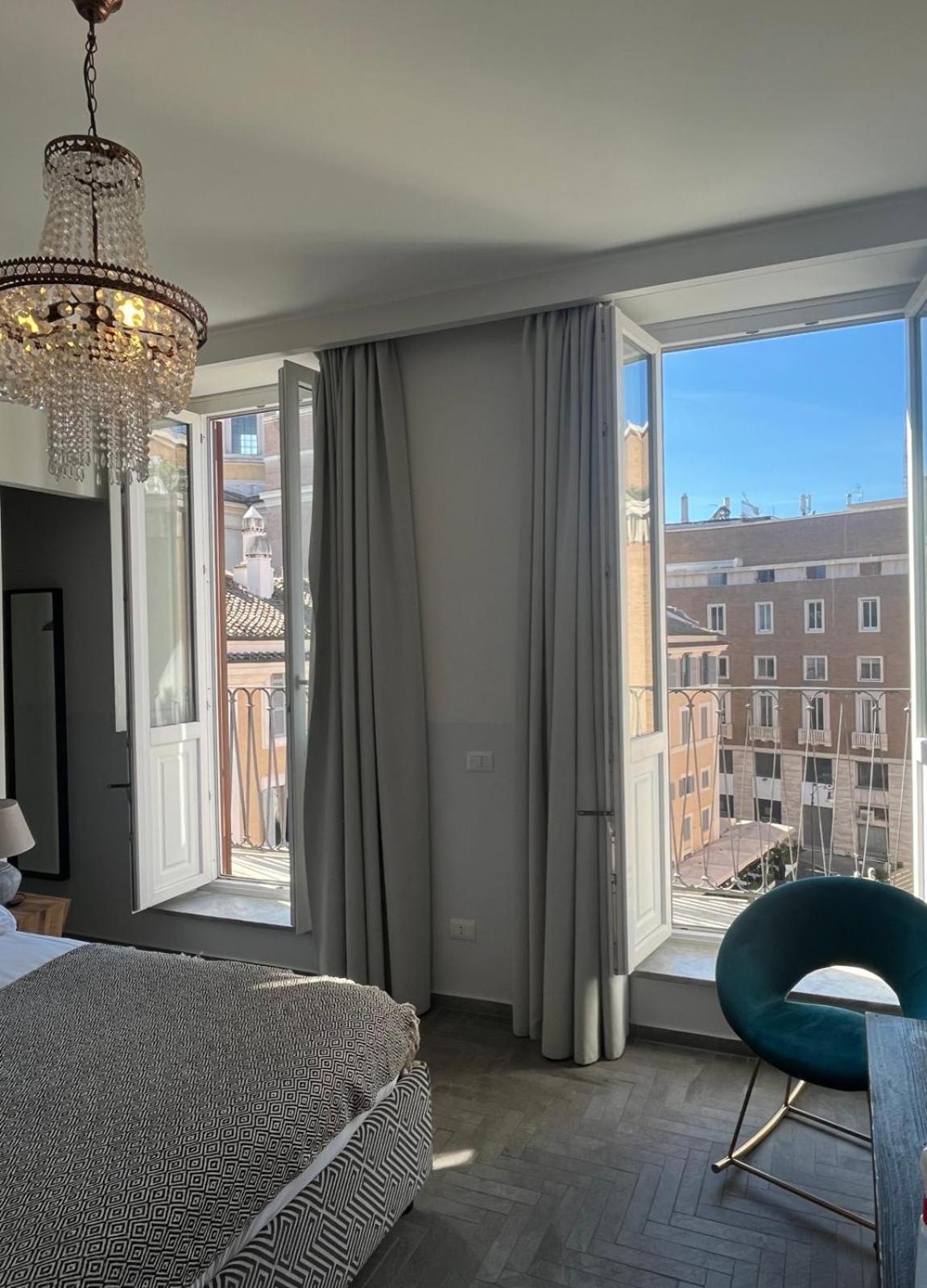Boutique Suites Della Croce ローマ エクステリア 写真