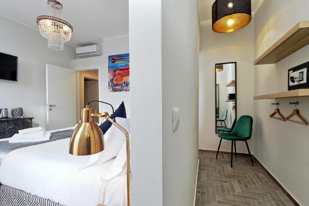 Boutique Suites Della Croce ローマ エクステリア 写真