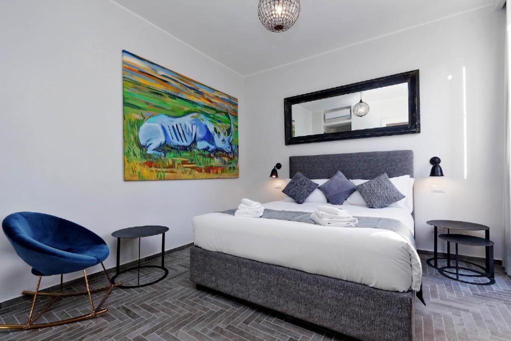Boutique Suites Della Croce ローマ エクステリア 写真