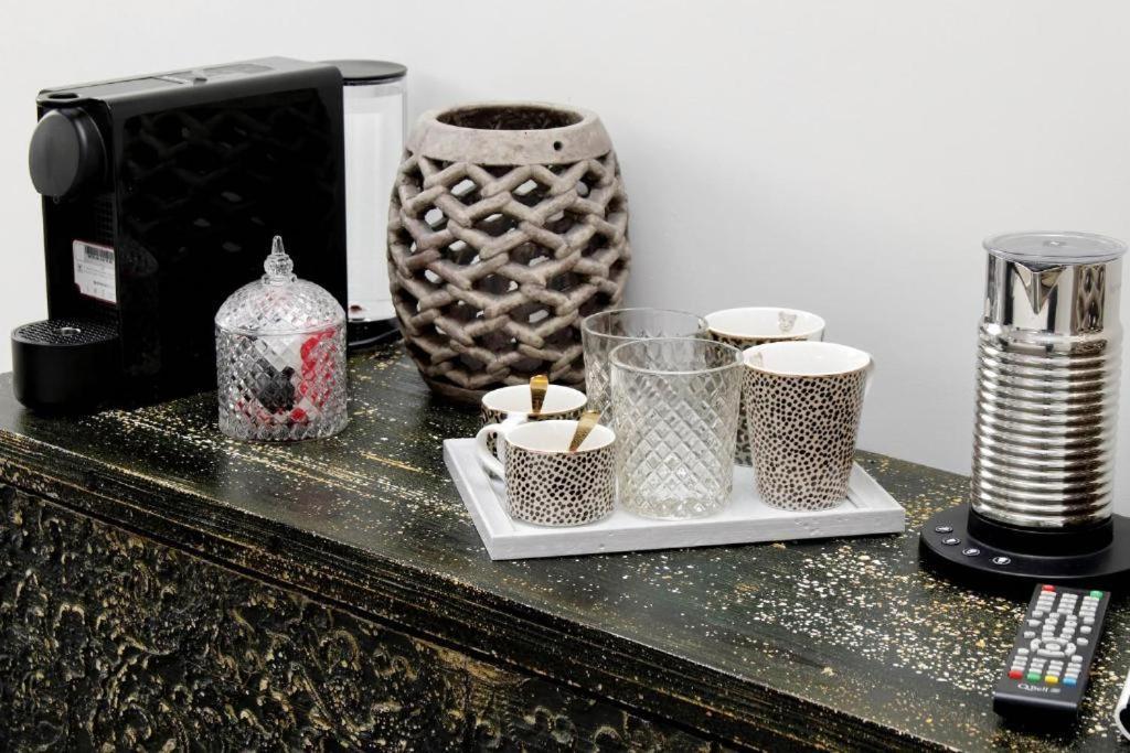 Boutique Suites Della Croce ローマ エクステリア 写真