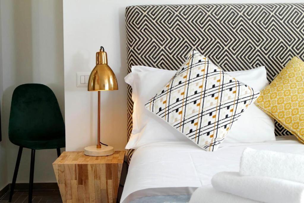Boutique Suites Della Croce ローマ エクステリア 写真