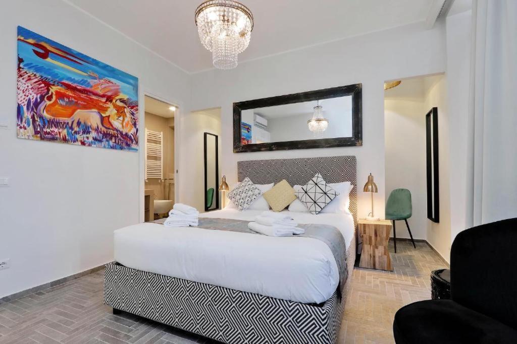 Boutique Suites Della Croce ローマ エクステリア 写真