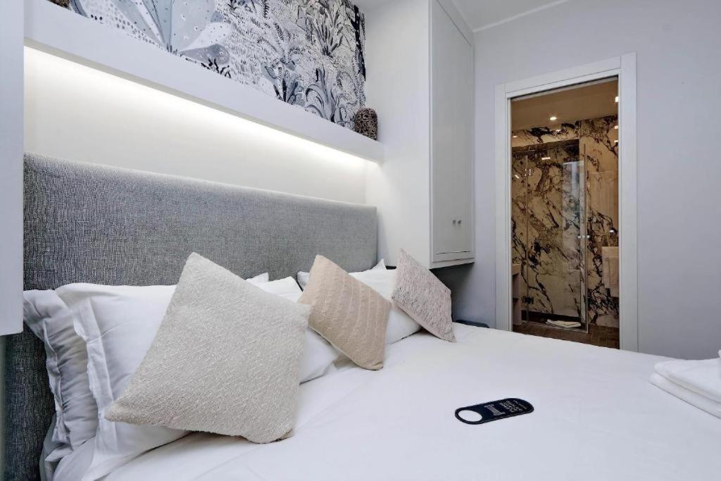 Boutique Suites Della Croce ローマ エクステリア 写真