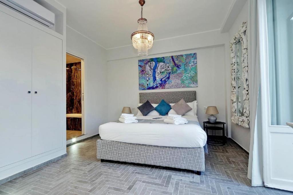 Boutique Suites Della Croce ローマ エクステリア 写真