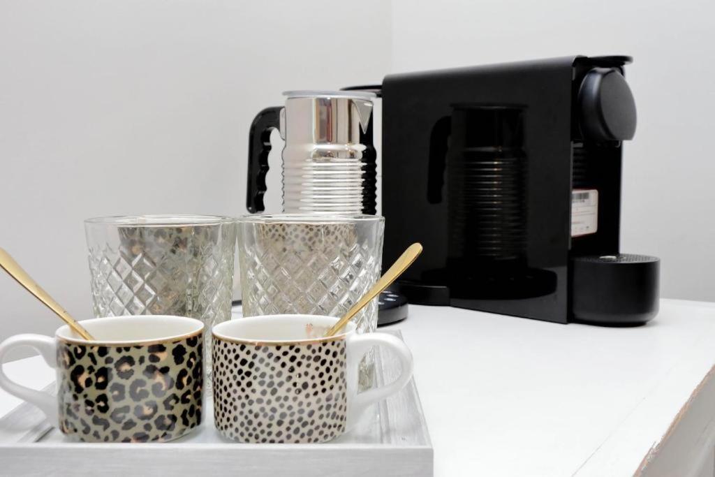 Boutique Suites Della Croce ローマ エクステリア 写真