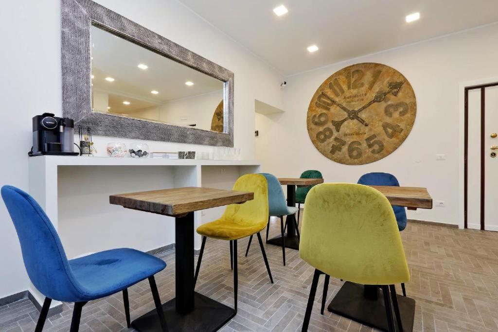 Boutique Suites Della Croce ローマ エクステリア 写真